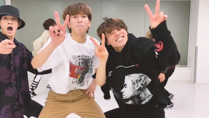 【WATWING】Boy band Jepang, tapi "Good Luck Comes"