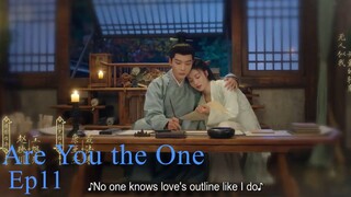 Are You the One EP.11