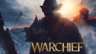 Warchief 2024 - watch full movie : link in description