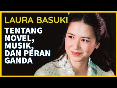 DI HEARTBREAK MOTEL, LAURA BASUKI MEMERANKAN TIGA KARAKTER SEKALIGUS