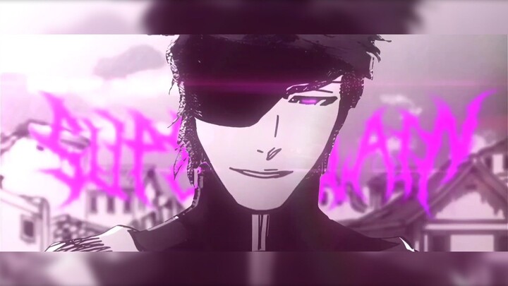 Supervillain | Aizen Sousuke [AMV/EDIT]