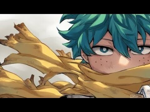 Boku no Hero Academia S5「AMV」Pull Me Apart