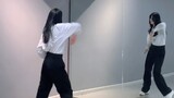 Tan Jianci | Dance tutorial for Sword Soul