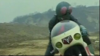 Kamen Rider (Ichigo) Ep 04 [Subtitle Indonesia]