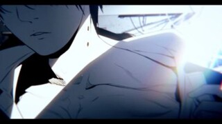 AMVMAD傷物語ハイパーベンチレイション