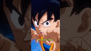 Dragon Ball Daima New Info Reveal Date and more! New Trailer?!