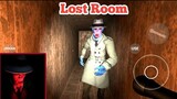 Lostroom - Horror Video Game Full Gameplay