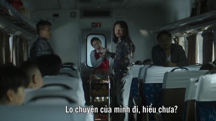 Đồng Tiền Pháp Luật EP 2 [Sub Việt]
