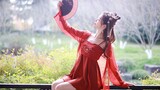 [Dance] Yan Wu Xie - Charming Chinese Style Edisi Bai Xiaobai