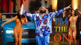 DJ Khaled - I'm The One ft. Justin Bieber, Quavo, Chance the Rapper, Lil Wayne