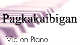Pagkakaibigan (Hangad)