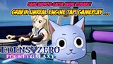 EDENS ZERO Pocket Galaxy : Game Gacha Anime Android Terbaru