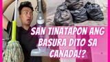 PINOY GENERAL APARTMENT CLEANING | GARBAGE DISPOSAL IN CANADA | LUCERO JAZZ