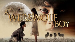 A Werewolf Boy - วูฟบอย (2012)