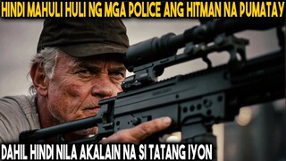 Hindi Pinapansin Ng Mga Police Si Tatang, Siya Pala Ang Hitman Na Matagal Na Nilang Hinahanap