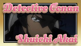 [Detective Conan/Mixed Edit/Epic] Shuichi Akai, Shot Your Heart