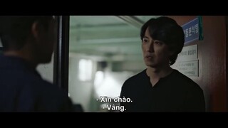 Vượt Qua Bóng Tối EP 5 [Sub Việt]