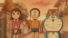 Doraemon (2005): Kẹo cao su nếm mùi vị - Nhớ lại ngày cảm động đó [Full Vietsub]