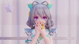 [Luo Tianyi] Self-made Cute Vocaloid Dance 