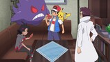 [ Hindi ] Pokémon Journeys Season 23 | Episode 18 Destination: Coronation!