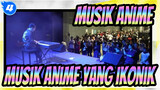 [Musik Anime]
Musik Anime yang Ikonik, Siaran langsung Piano di Singapura_4