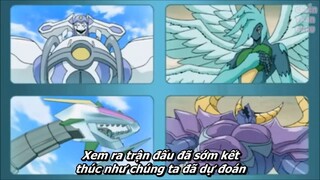 -Chiến Binh Bakugan _ Ngăn cản _ Vietsub  Tập 9_1 #Bakugan #schooltime