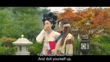 Alchemy of Souls Ep 1 Mudeok tries to hurt Sojin but it turns out as dance