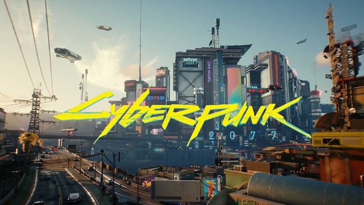 Cyberpunk - Edgerunners - S01E10