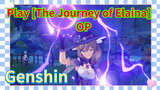 Play [The Journey of Elaina] OP