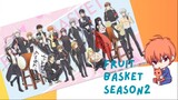Fruit Basket S2-EP9