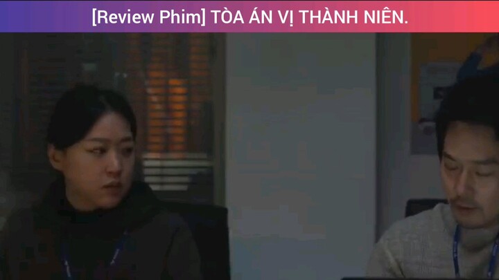 phim kể về Chàng trai bị một tòa án sử