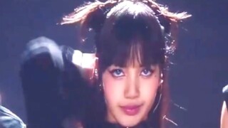 【Lisa菲律宾场】女一新皮肤，又一次被惊艳到