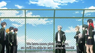 WIND BREAKER EPISODE 13 SEASON 1 ENGLISH SUBTITLES