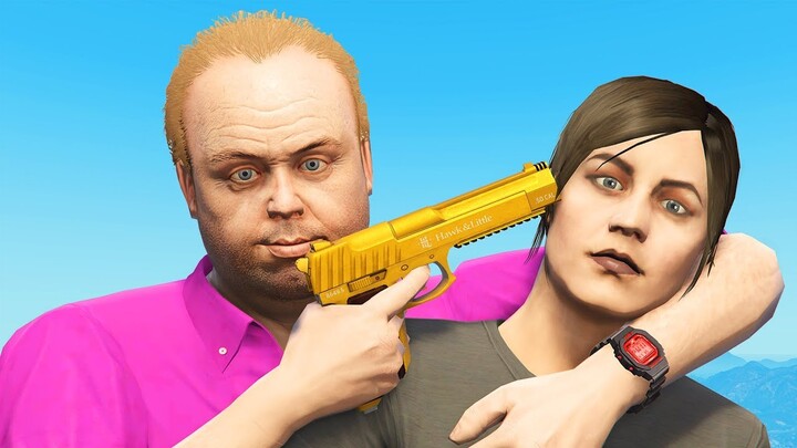 GTA 5 FAILS #81 // (BEST GTA V Funny Moments Compilation) - Bilibili GTA 5 FAILS #81 // (BEST GTA V Funny Moments Compilation) - Bilibili