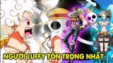 Ông Bạn Già Katakuri _ Top 10 Người Luffy Tôn Trọng Nhất (P2)
