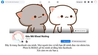 Thông Báo Số 3 :)))