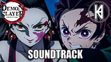 Demon Slayer S2 Episode 4 OST -"Tanjiro vs Daki Theme" Epic Orchestral Cover