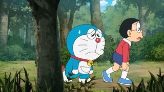 Doraemon episode 839