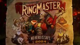 Ringmaster newest hero in Dota 2 - Dota 2 Highlights - Daily Dota 2 TV