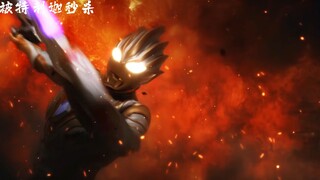 [Ultraman Trigga] Bạn đã bao giờ nghe nói về 48 giờ trong địa ngục chưa!