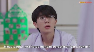 Ploy Yearbook Ep 15 sub indo