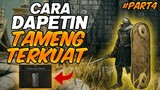 TIPS DAPETIN TAMENG TERKUAT ELDEN RING!!! - Elden Ring Gameplay Indonesia #3