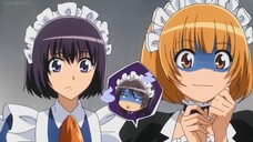 KAICHOU MAID-SAMA EPISODE2 PART2 TAGALOG DUB HD