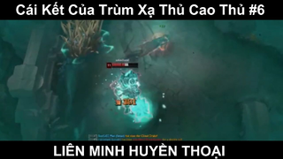 Cái Kết Của Trùm Xạ Thủ Cao Thủ Phần 6