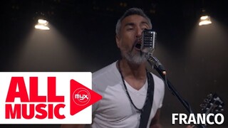 FRANCO – Rebirth (MYX Live! Performance)