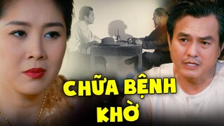 THAM VỌNG GIÀU SANG Tập 14 | bà Tú bắt đầu TOAN TÍNH MƯU KẾ khi ông Mạnh tìm cách chữa bệnh cho con