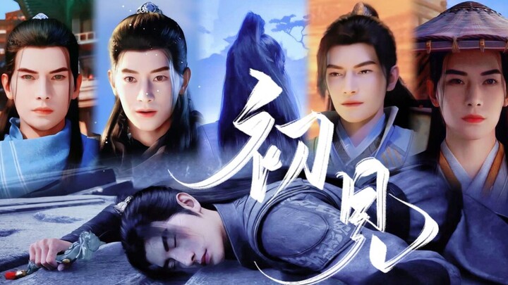 Just treat it as a dream and forget it all when you wake up [Han Li]