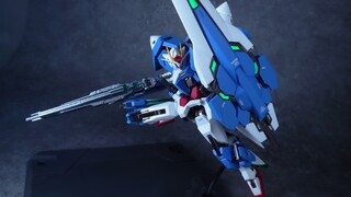 [การสอนท่า Gundam/Seven Swords 00] การต่อสู้ระยะประชิดนั้นดีสำหรับฉัน!