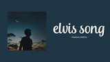 Maisie Peters - Elvis Song (Lyrics)