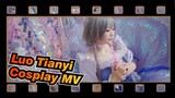 [Luo Tianyi] [Yan Bai] Cosplay MV